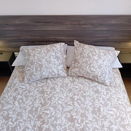 Versalles Beach Apartament فوينخيرولا المظهر الخارجي الصورة