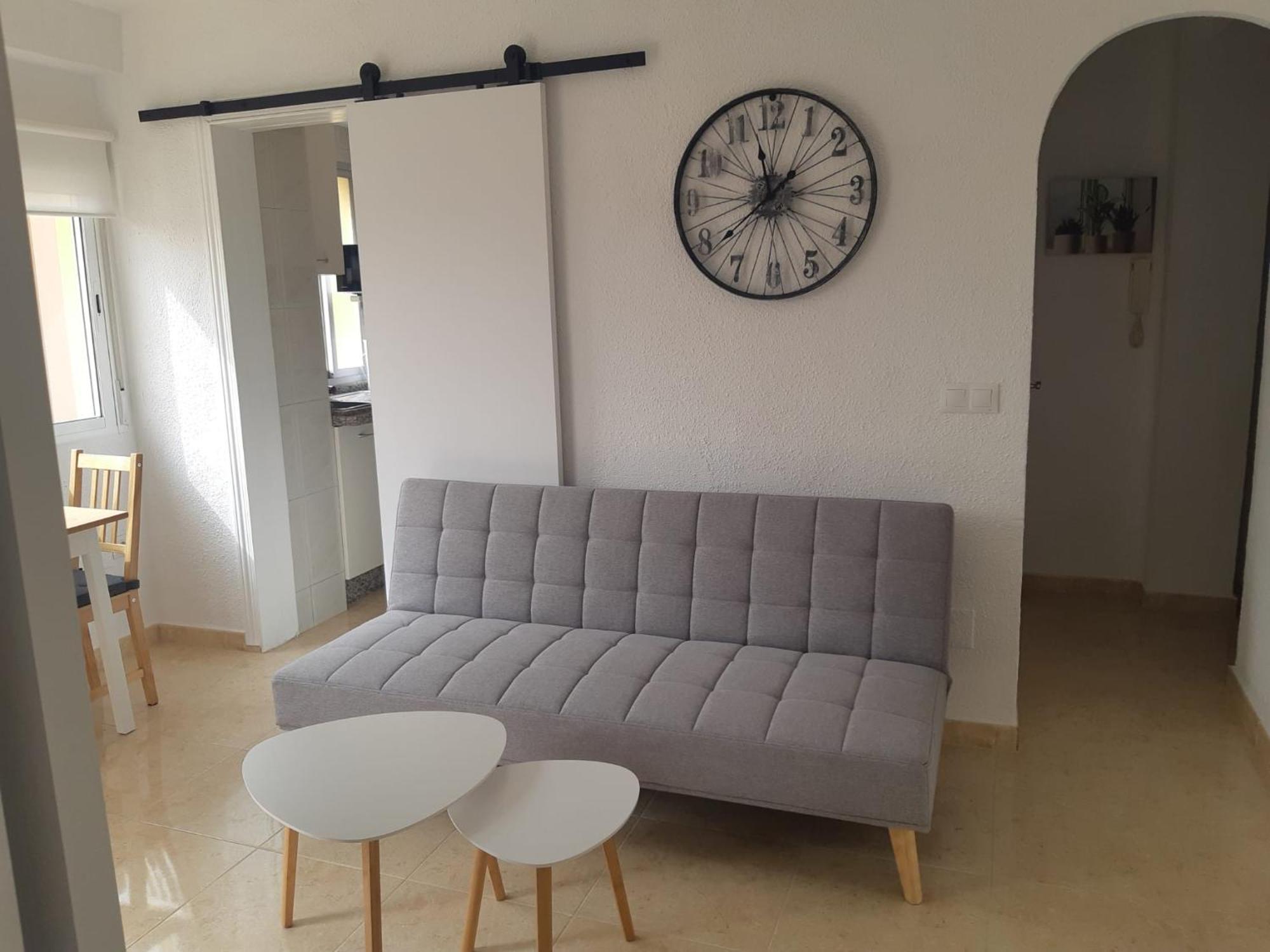 Versalles Beach Apartament فوينخيرولا المظهر الخارجي الصورة