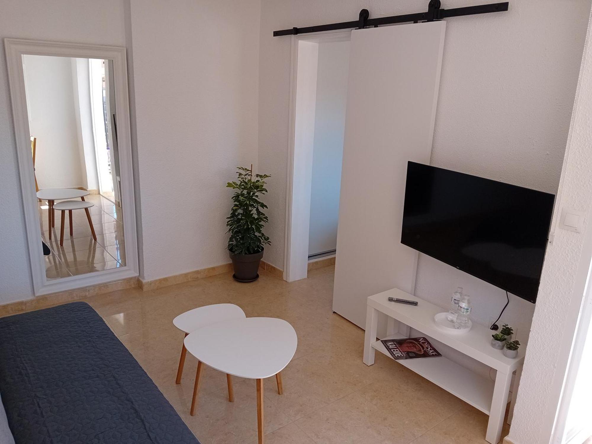 Versalles Beach Apartament فوينخيرولا المظهر الخارجي الصورة