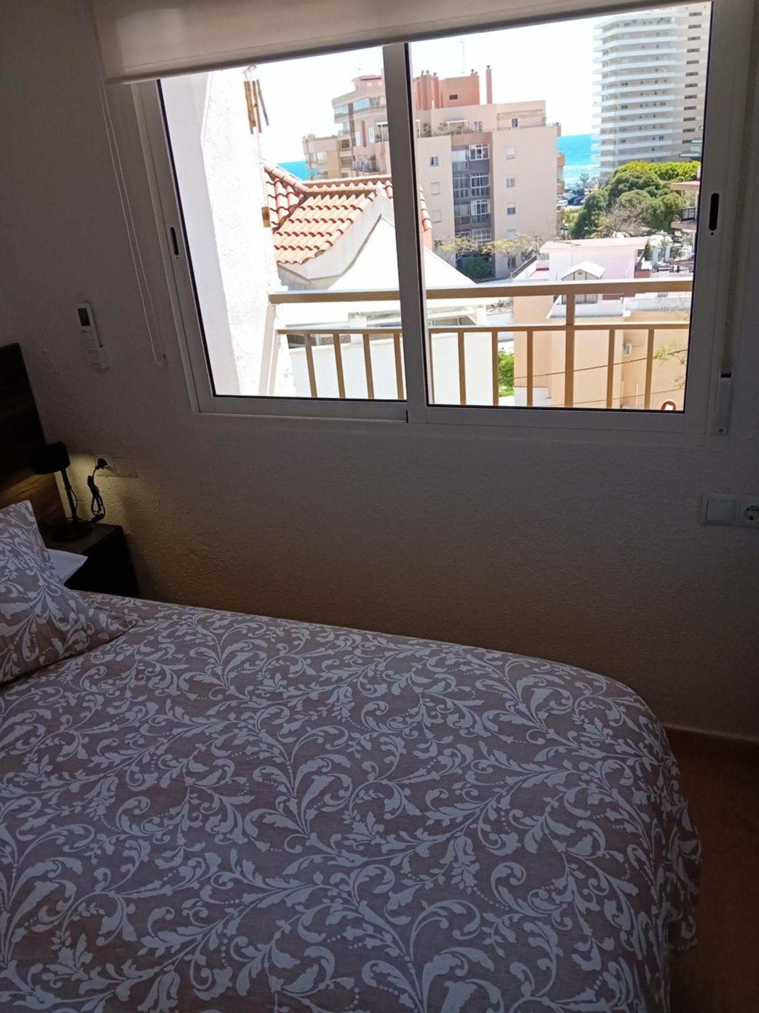 Versalles Beach Apartament فوينخيرولا المظهر الخارجي الصورة
